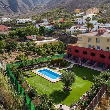 Sol Mogan Suites - Adults Only Пуэрто-де-Моган Экстерьер фото