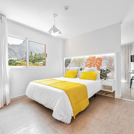 Sol Mogan Suites - Adults Only Пуэрто-де-Моган Экстерьер фото
